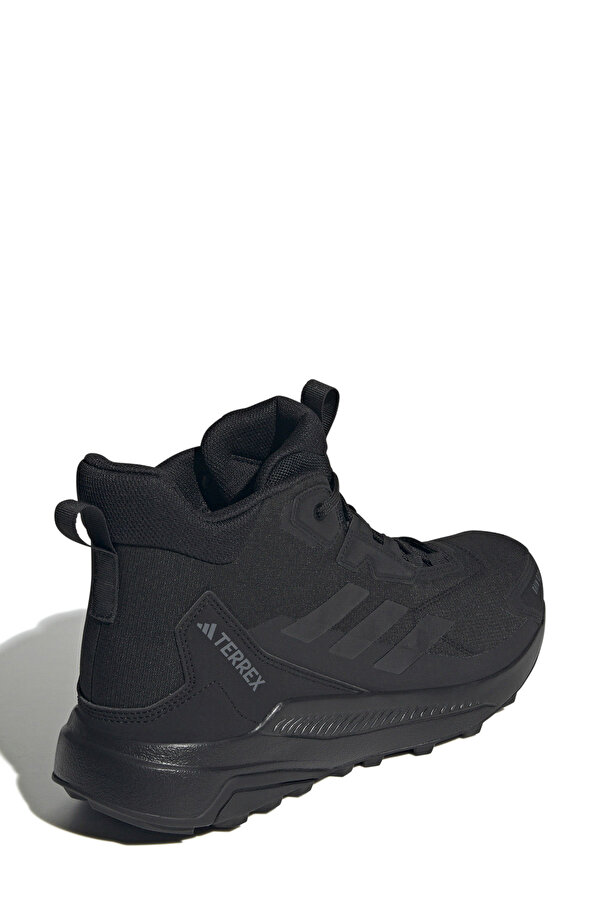 adidas TERREX ANYLANDER MI Siyah Erkek Outdoor Bot