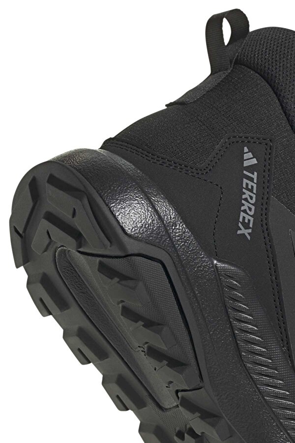 adidas TERREX ANYLANDER MI Siyah Erkek Outdoor Bot