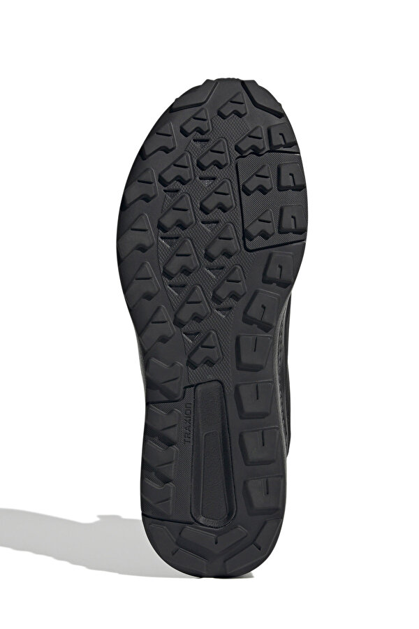 adidas TERREX ANYLANDER MI Siyah Erkek Outdoor Bot