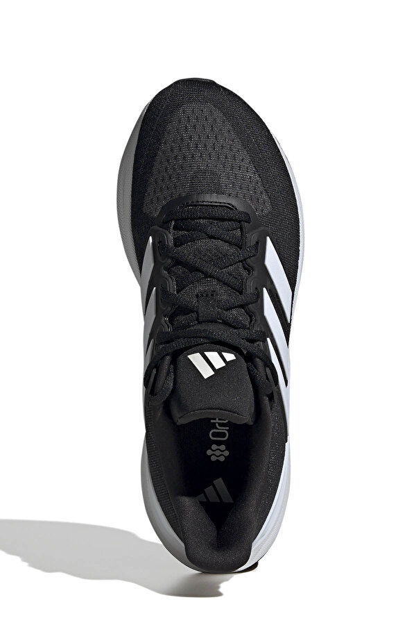 ULTRARUN 5 Siyah Erkek Koşu Ayakkabısı - Görsel 7