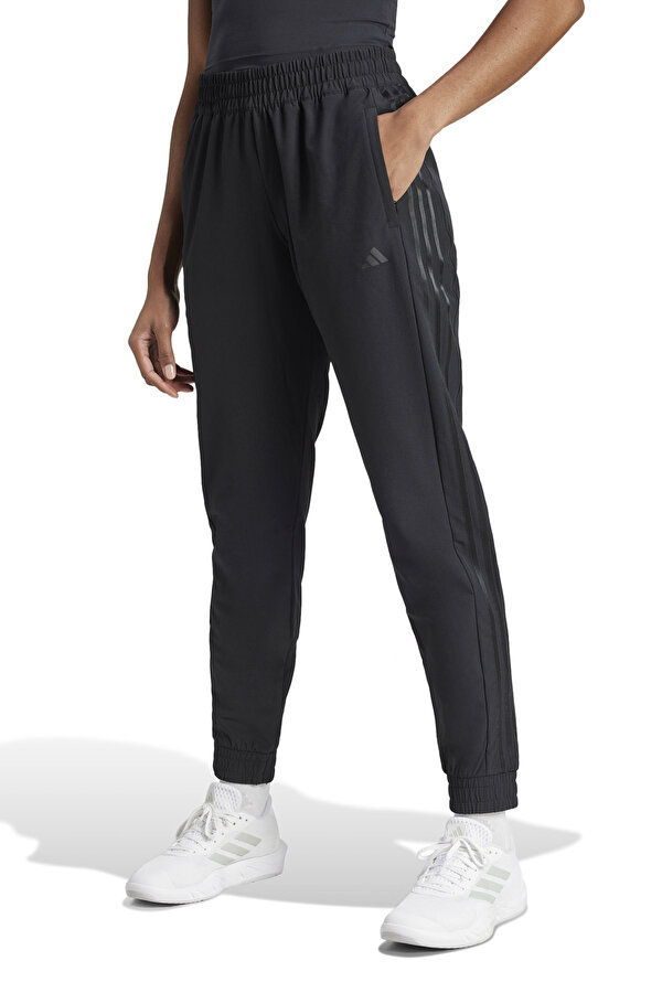 adidas PACER WVN PANT BLACK Woman 058