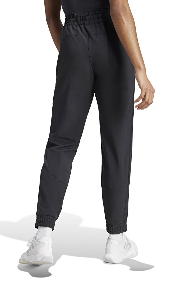 adidas PACER WVN PANT BLACK Woman 058