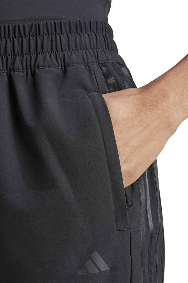 adidas PACER WVN PANT BLACK Woman 058