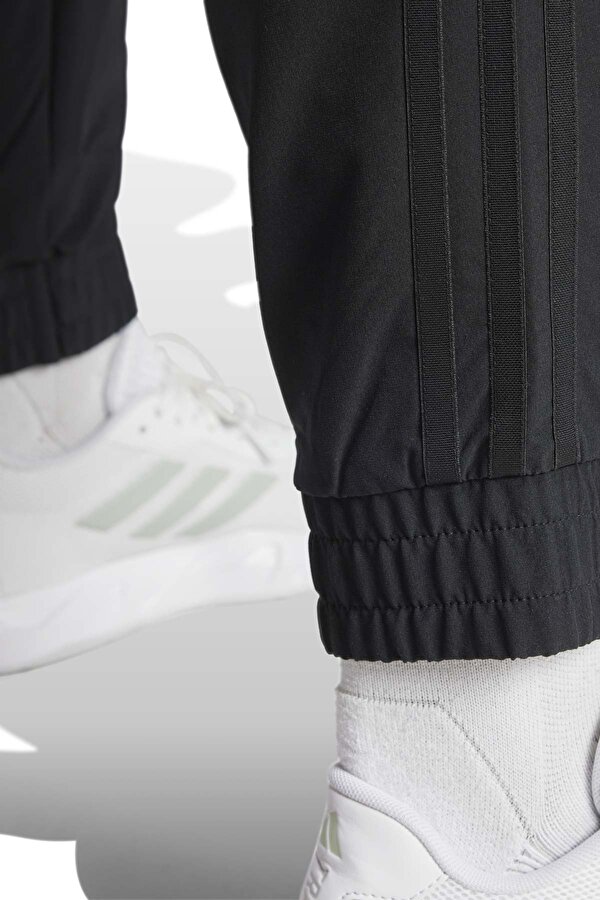adidas PACER WVN PANT BLACK Woman 058