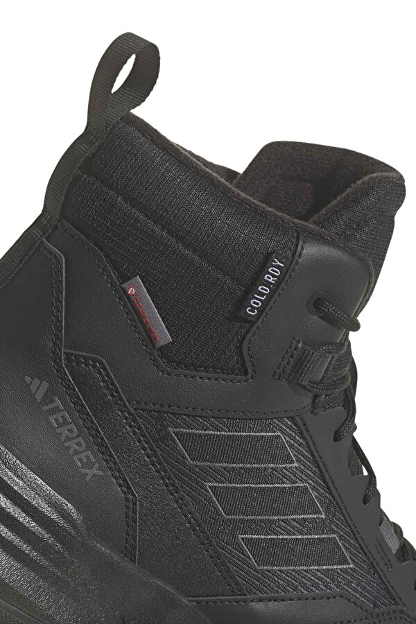 TERREX UNITY LEA MI Siyah Erkek Outdoor Bot - Görsel 6