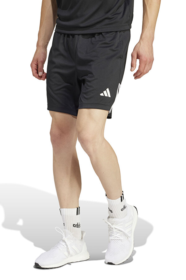 adidas M SERENO SHO Siyah Erkek Şort