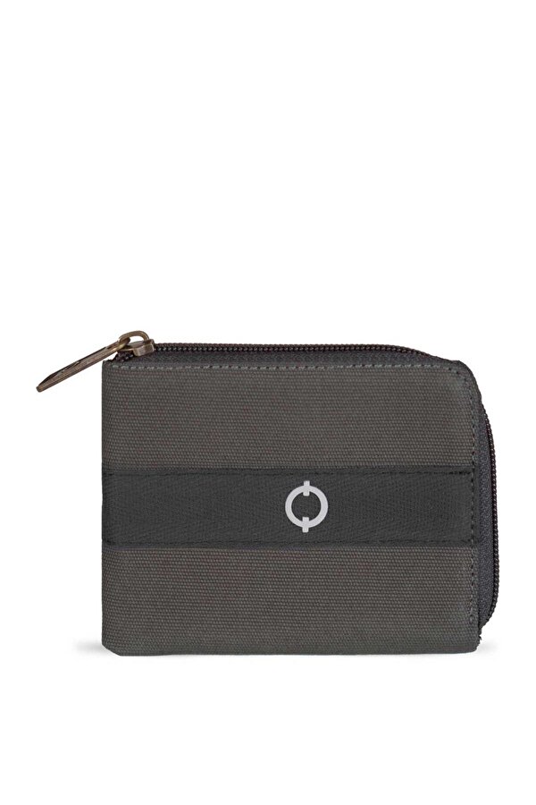 Nors Erkek  Locky Fermuarlı Erkek Cüzdan 1LKYCN0