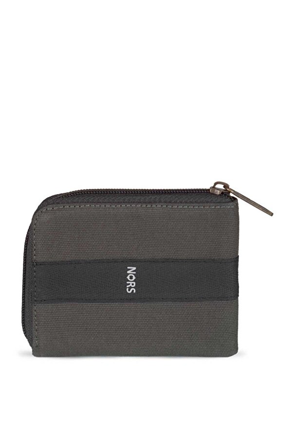 Nors Erkek  Locky Fermuarlı Erkek Cüzdan 1LKYCN0