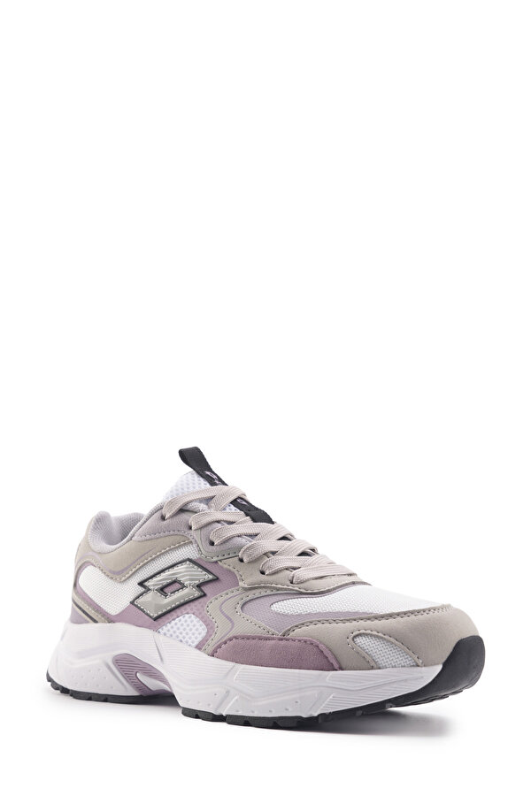 LOTTO Shoes Lotto Camden Wmn 4Fx Белый