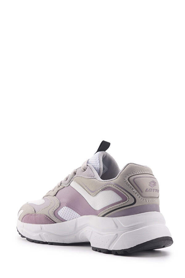 LOTTO Shoes Lotto Camden Wmn 4Fx Белый