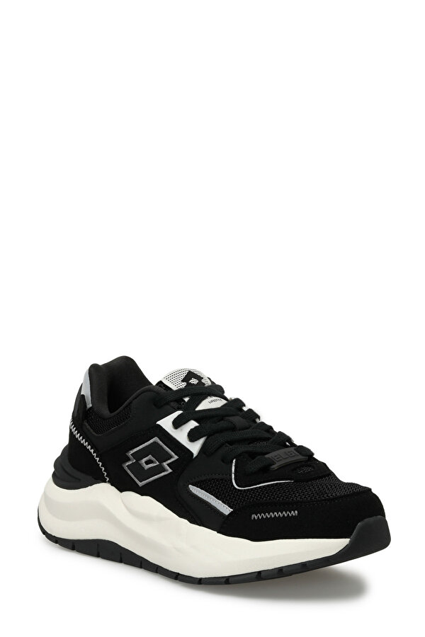 LOTTO Shoes Lotto Desty Wmn 4Fx Черный