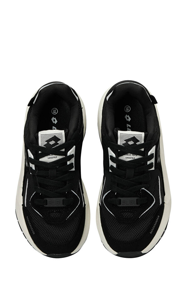 LOTTO Shoes Lotto Desty Wmn 4Fx Черный