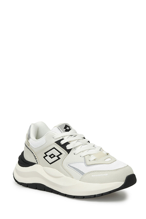 LOTTO Shoes Lotto Desty Wmn 4Fx Бежевый