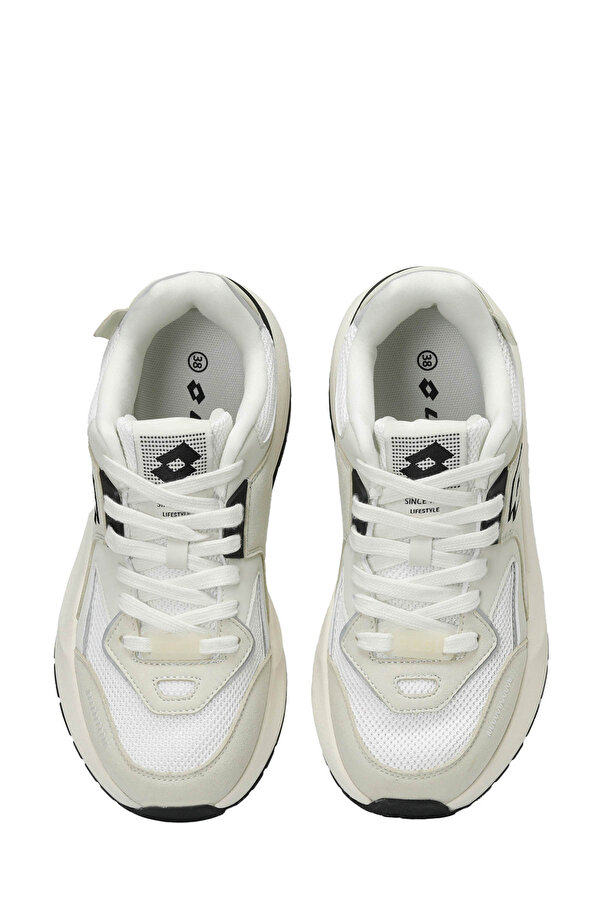 LOTTO Shoes Lotto Desty Wmn 4Fx Бежевый