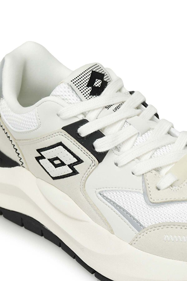 LOTTO Shoes Lotto Desty Wmn 4Fx Бежевый