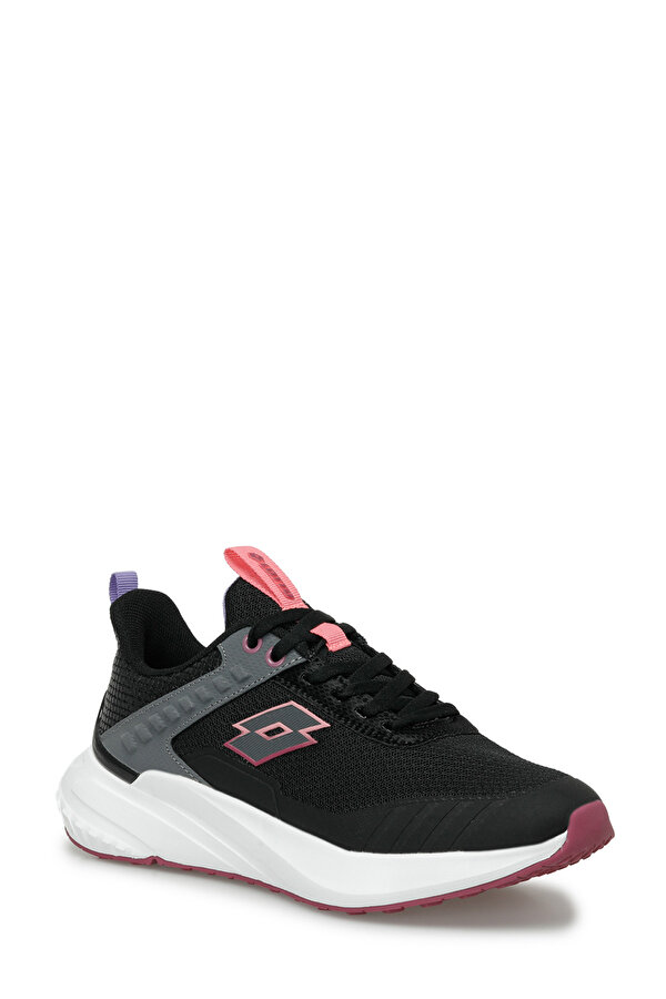 LOTTO Shoes Lotto Riley Wmn 4Fx Черный