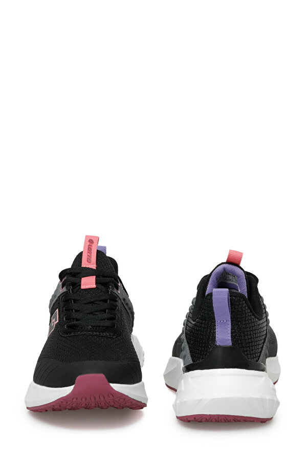 LOTTO Shoes Lotto Riley Wmn 4Fx Черный