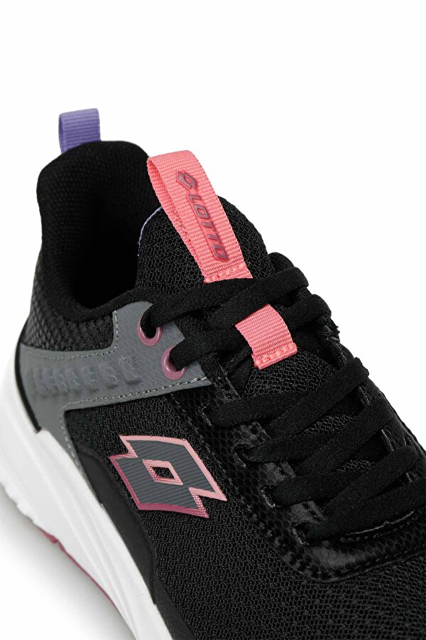 LOTTO Shoes Lotto Riley Wmn 4Fx Черный