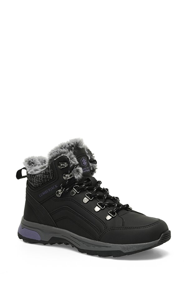 Lumberjack DEBORA 4PR BLACK Woman 493