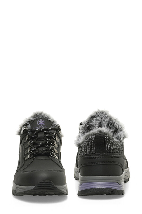 Lumberjack DEBORA LW 4PR BLACK Woman 501