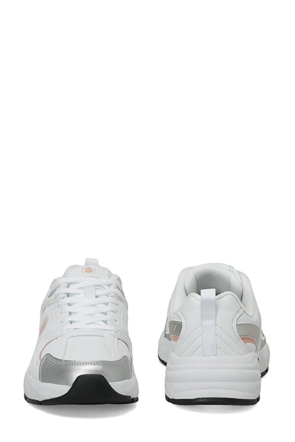 Lumberjack POL WMN PU 4PR WHITE Woman 001