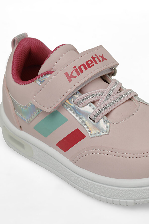 Kinetix LUNA B 4PR L PINK Girl 001