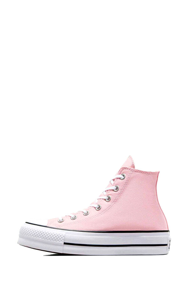 Converse CHUCK TAYLOR ALL STAR LIF Pembe Kadın High Sneaker