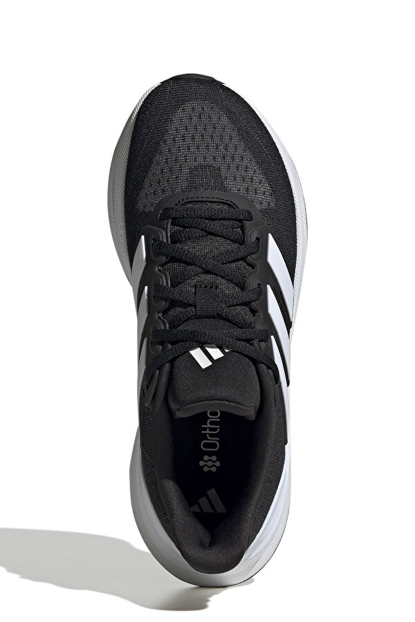 adidas ULTRARUN 5 W Siyah Kadın Koşu Ayakkabısı