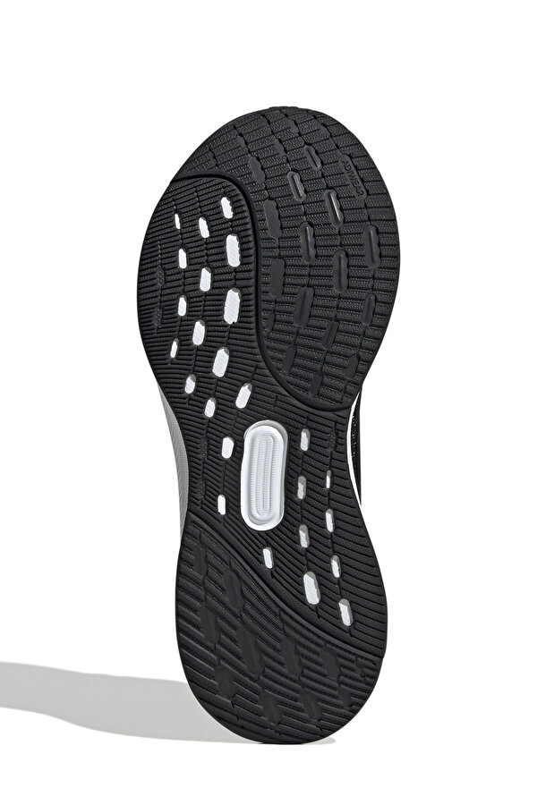adidas ULTRARUN 5 W Siyah Kadın Koşu Ayakkabısı