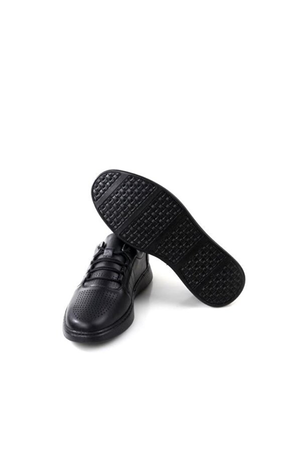 TARDELLİ Tardelli 040 Orto Pedik Erkek Günlük Deri Ayakkabı