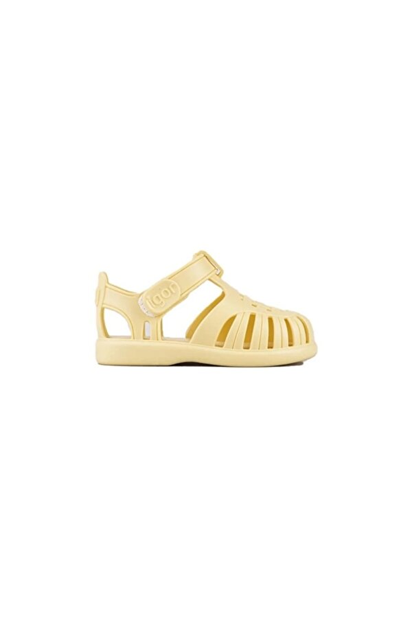 Çocuk Sandaleti Vanılla S10271-228