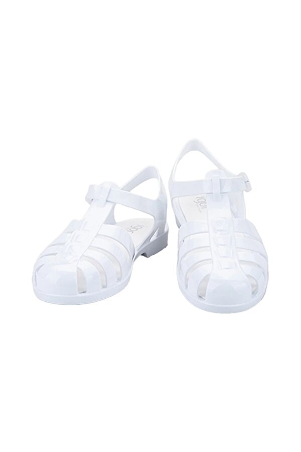 Igor Kadın Sandalet Beyaz S10258-001