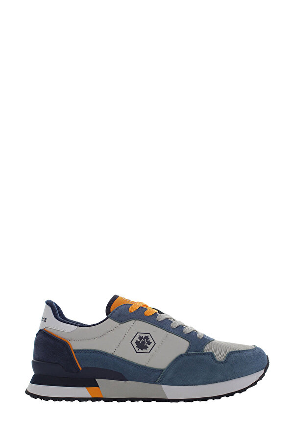 Lumberjack WILSON SME6805-002 JEAN Man Sneaker