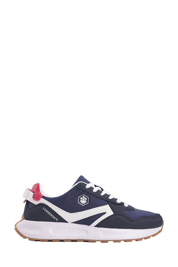 Lumberjack TANIA SMI1211-001 NAVY BLUE Man Sneaker
