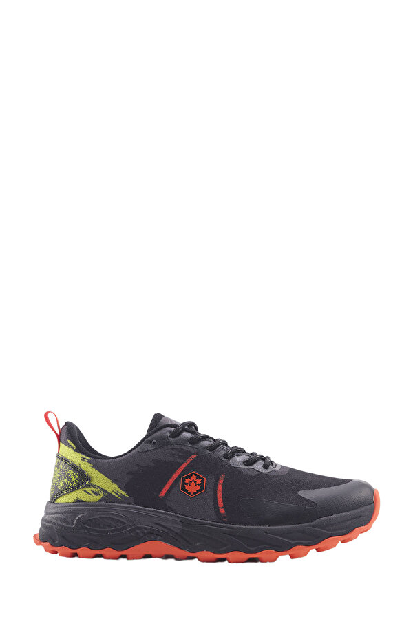 Lumberjack BALANTA SMI2911-001 BLACK Man 781
