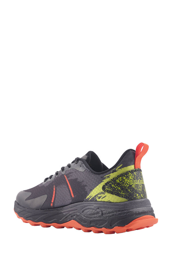 Lumberjack BALANTA SMI2911-001 BLACK Man 781