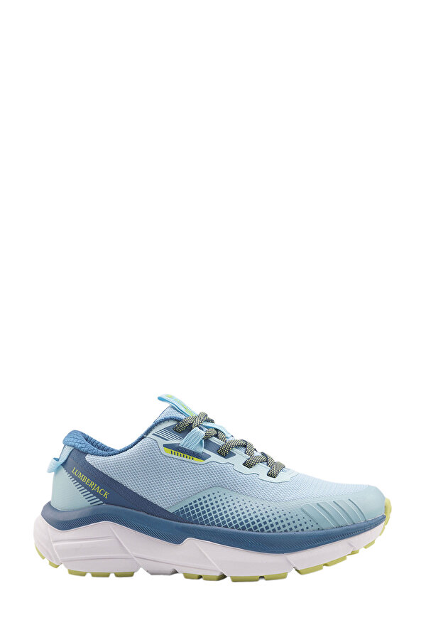 Lumberjack BRISTOL SWI2211-001 BLUE Woman Outdoor