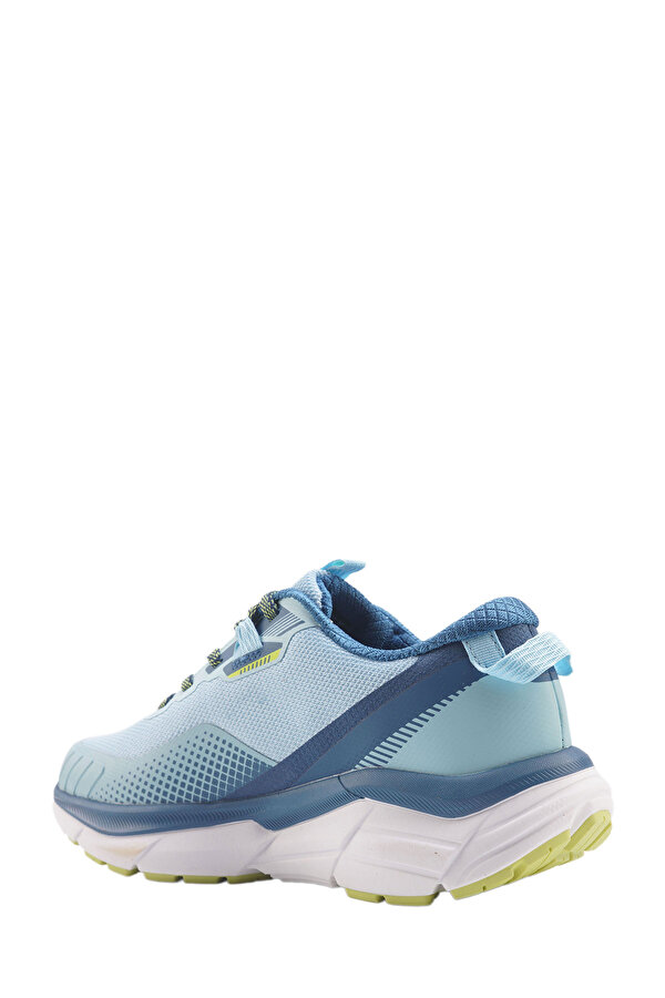 Lumberjack BRISTOL SWI2211-001 L BLUE Woman 781