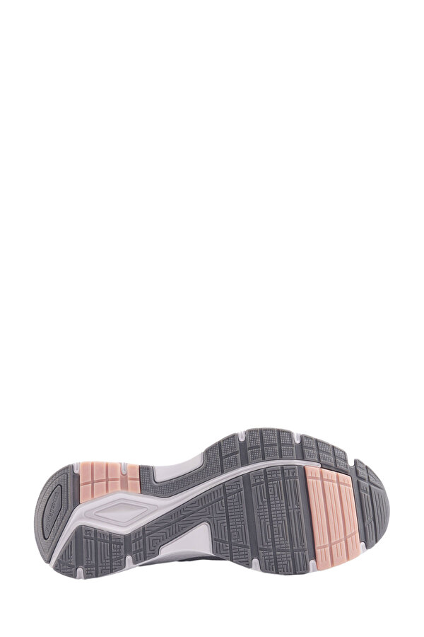 Lumberjack SERY SWI3211-001 GRAY Woman 781