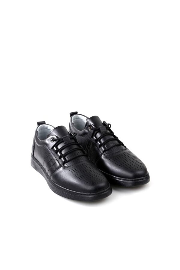 TARDELLİ Tardelli 040 Orto Pedik Erkek Günlük Deri Ayakkabı