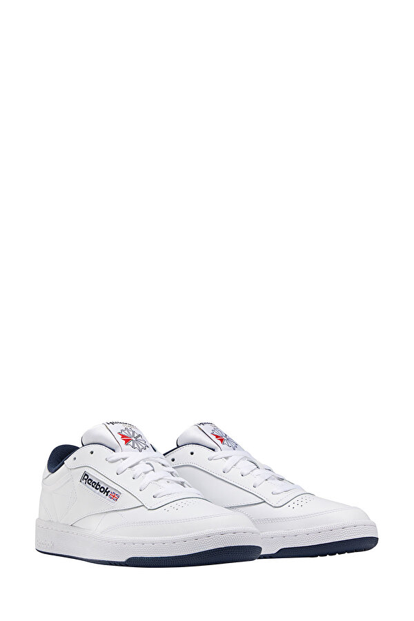 REEBOK Shoes Reebok Club C 85 Белый