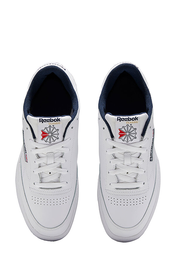 REEBOK Shoes Reebok Club C 85 Белый