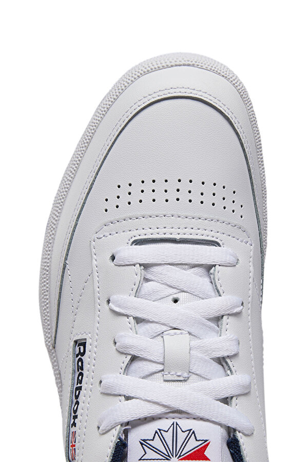 REEBOK Shoes Reebok Club C 85 Белый