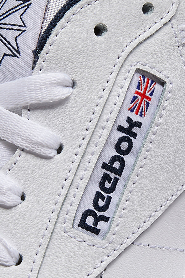 REEBOK Shoes Reebok Club C 85 Белый