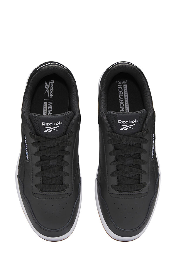 REEBOK Shoes Reebok Reebok Court Advanc Черный