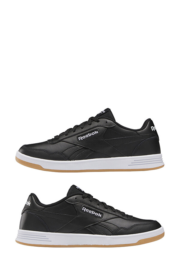 REEBOK Shoes Reebok Reebok Court Advanc Черный