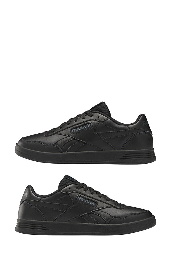 REEBOK Shoes Reebok Reebok Court Advanc Черный