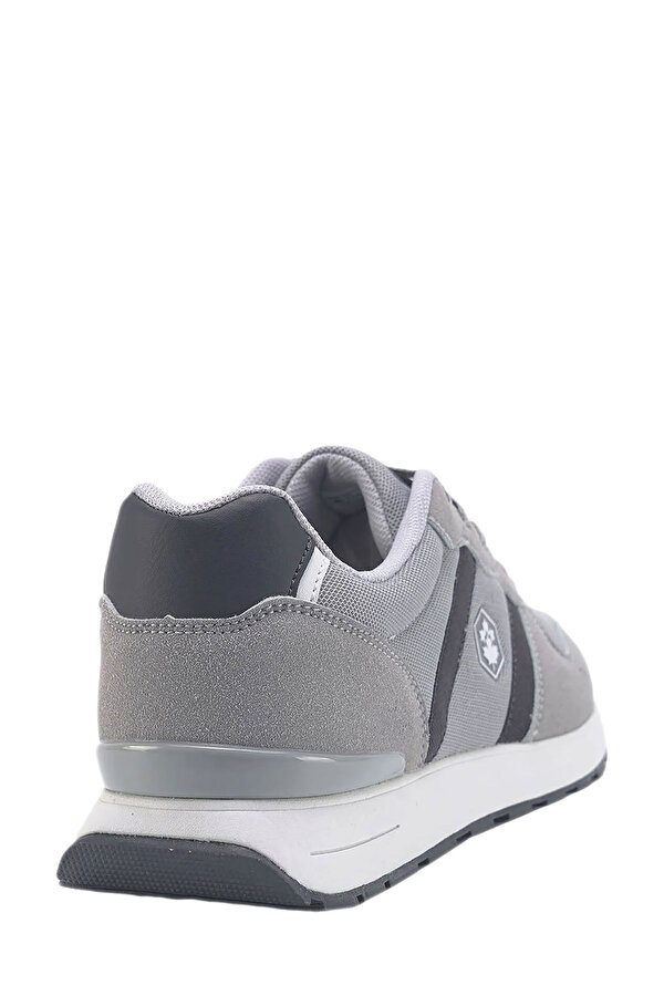 LUMBERJACK Shoes Lumberjack December Active Laced Серый 016