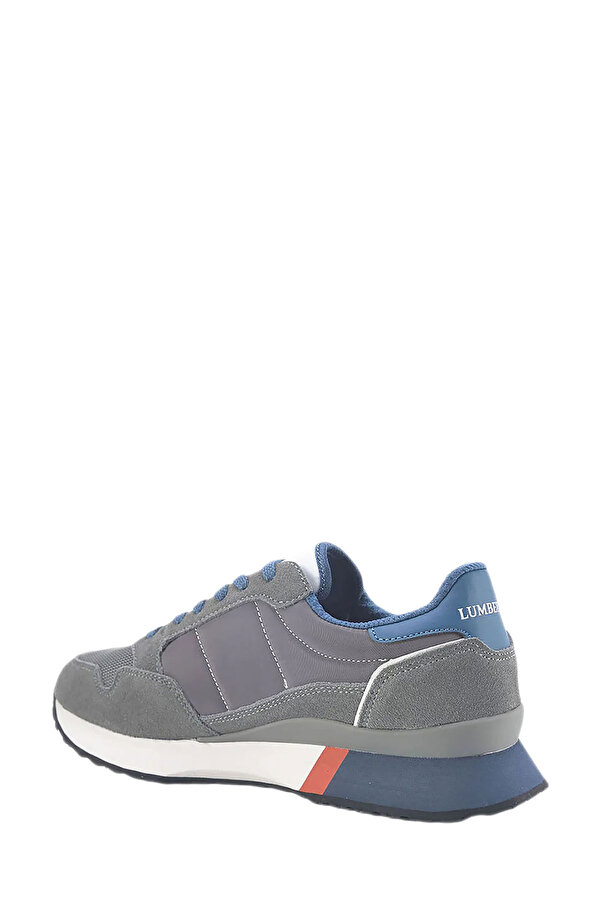 LUMBERJACK Wilson Sneaker Ботинки
