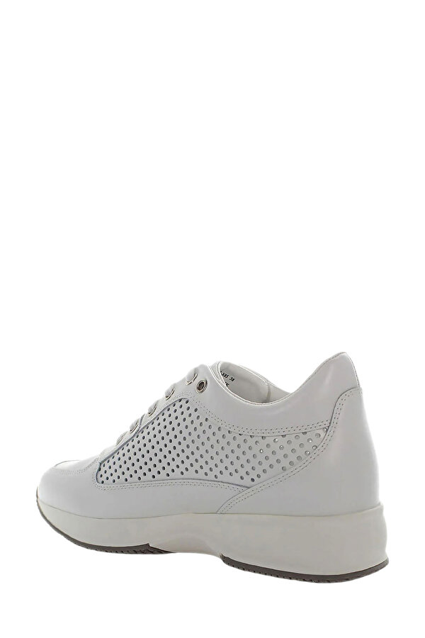 LUMBERJACK Shoes Lumberjack Sneaker Low Cut Белый